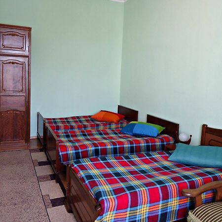 Albatros Bed and Breakfast Tbilisi Buitenkant foto