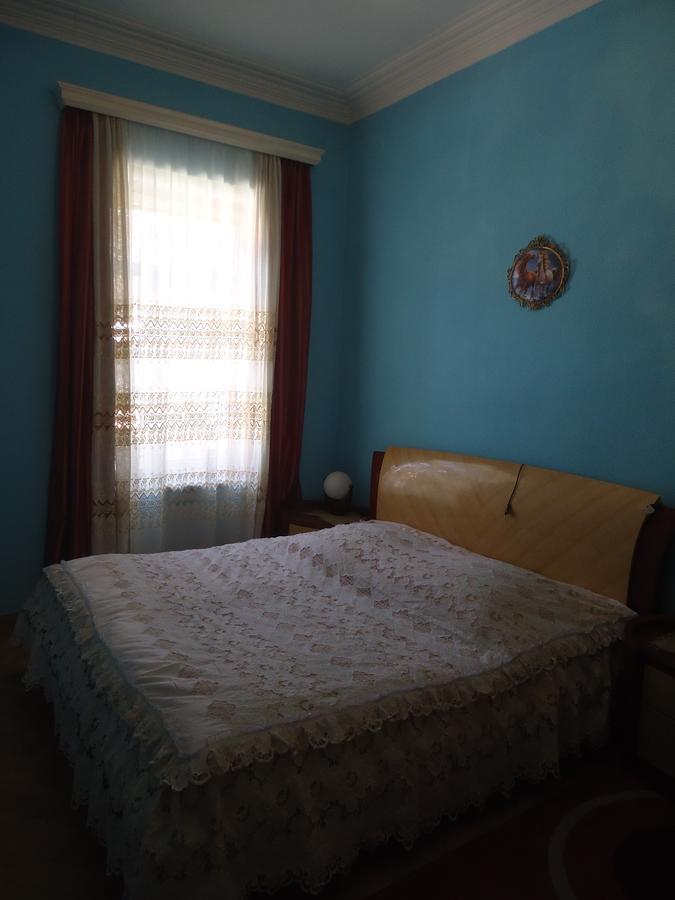 Albatros Bed and Breakfast Tbilisi Buitenkant foto